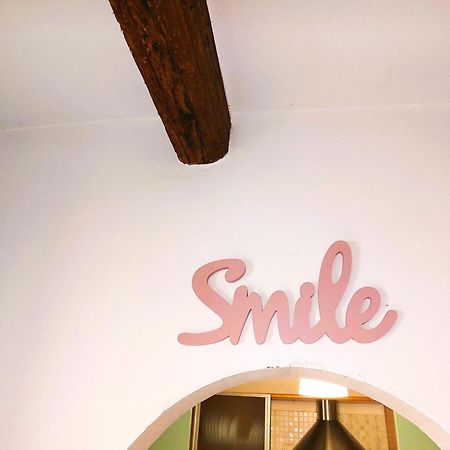 Appartamento Il Sorriso Lugo Piano Terra A 5M Da Maria Cecilia Hospital Buitenkant foto