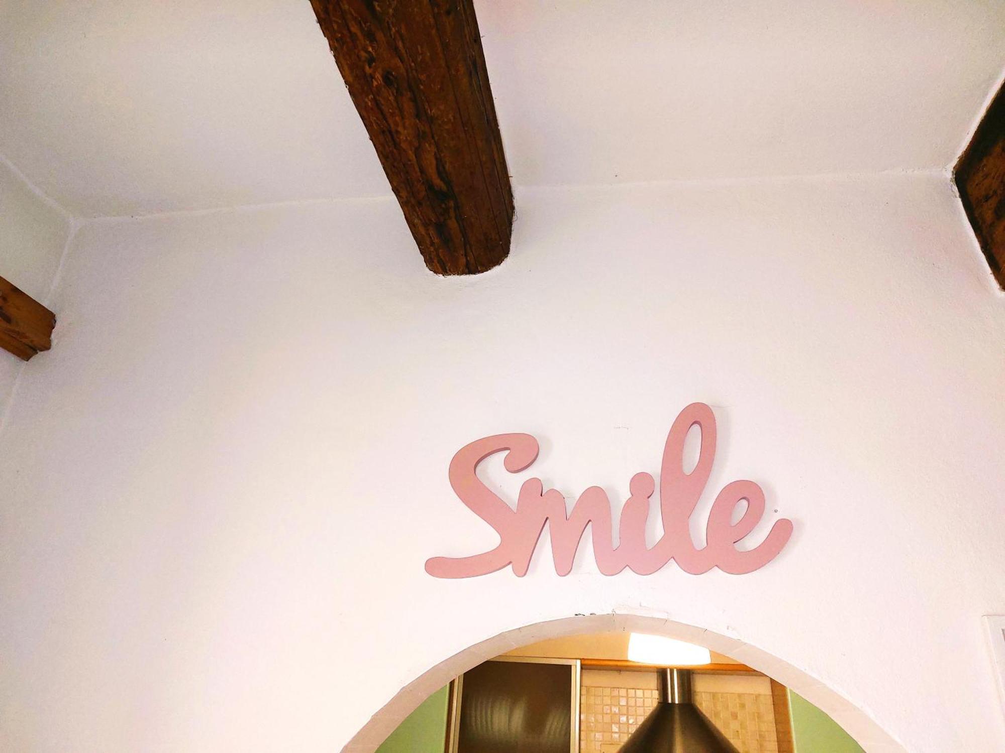 Appartamento Il Sorriso Lugo Piano Terra A 5M Da Maria Cecilia Hospital Buitenkant foto