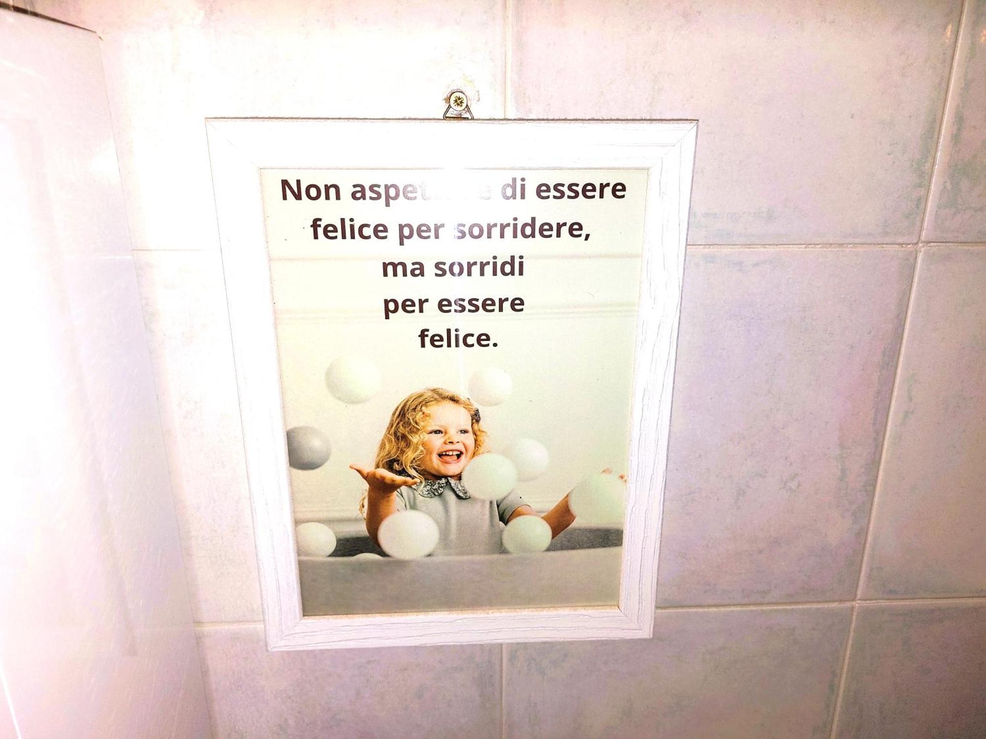 Appartamento Il Sorriso Lugo Piano Terra A 5M Da Maria Cecilia Hospital Buitenkant foto