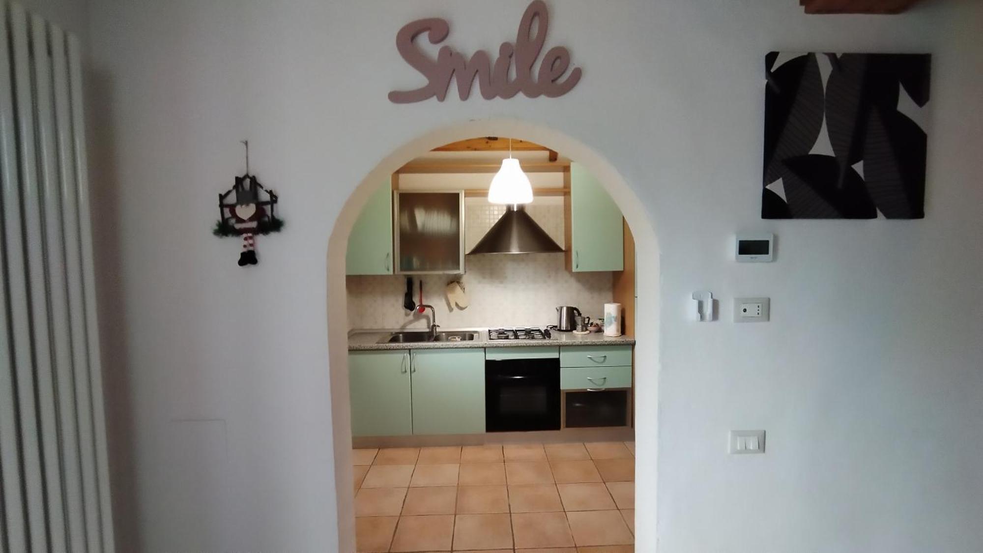 Appartamento Il Sorriso Lugo Piano Terra A 5M Da Maria Cecilia Hospital Kamer foto